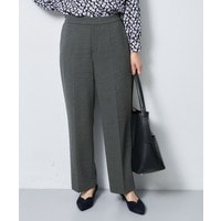 【SS-4Lサイズ／セットアップ可】匠センタープレスベーシックパンツ