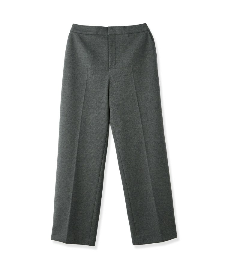 【セットアップ可】匠センタープレスベーシックパンツ14