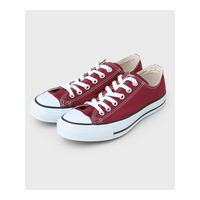 【CONVERSE】キャンバス オールスターOX