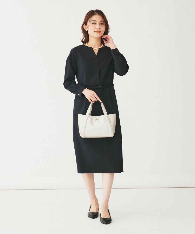 ミニマルトート17