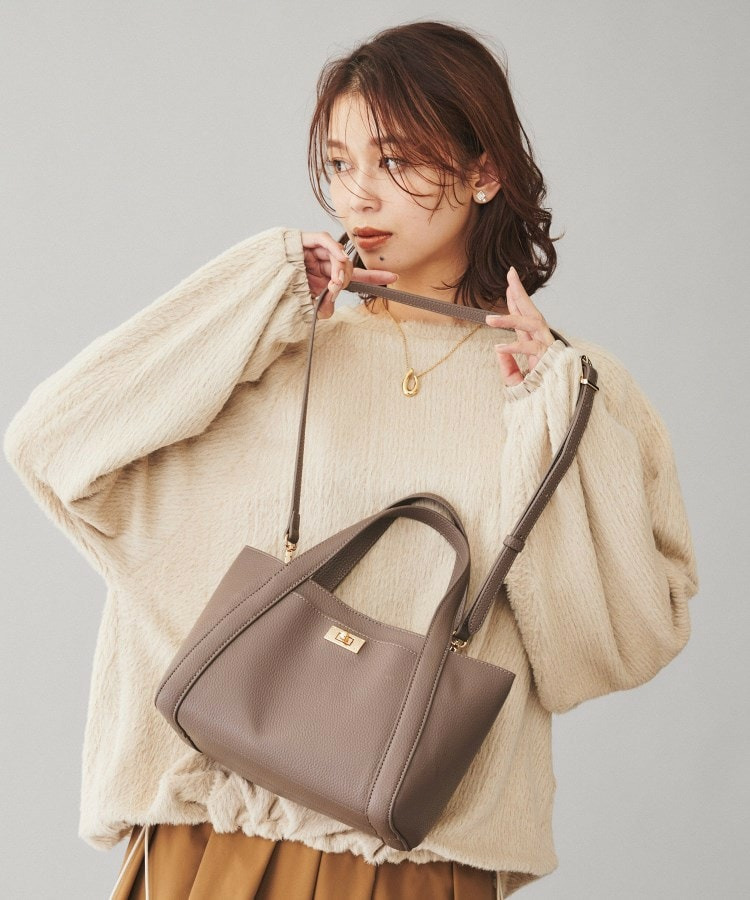 ミニマルトート18