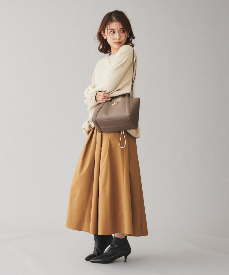 ミニマルトート19