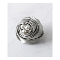 【セレモニー】ローズコサージュ