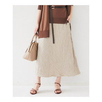 クラッシュAラインスカート