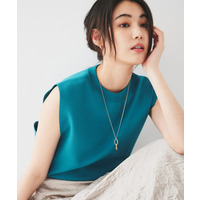 【アンサンブル可能】ニットベスト