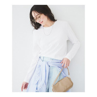 ドライタッチ ロングスリーブTシャツ