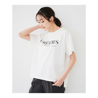 ロゴTシャツ
