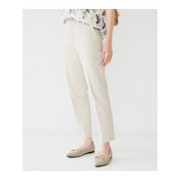 オックステーパードパンツ