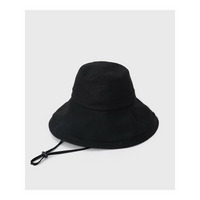 【遮熱・UVカット・ウォッシャブル】つば広HAT