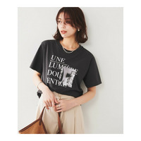 【ロゴT/プリントT】グラフィックTシャツ