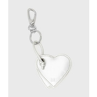 【＆MyuQ】バックチャーム