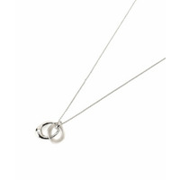 レジンコンビネックレス