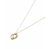 レジンコンビネックレス