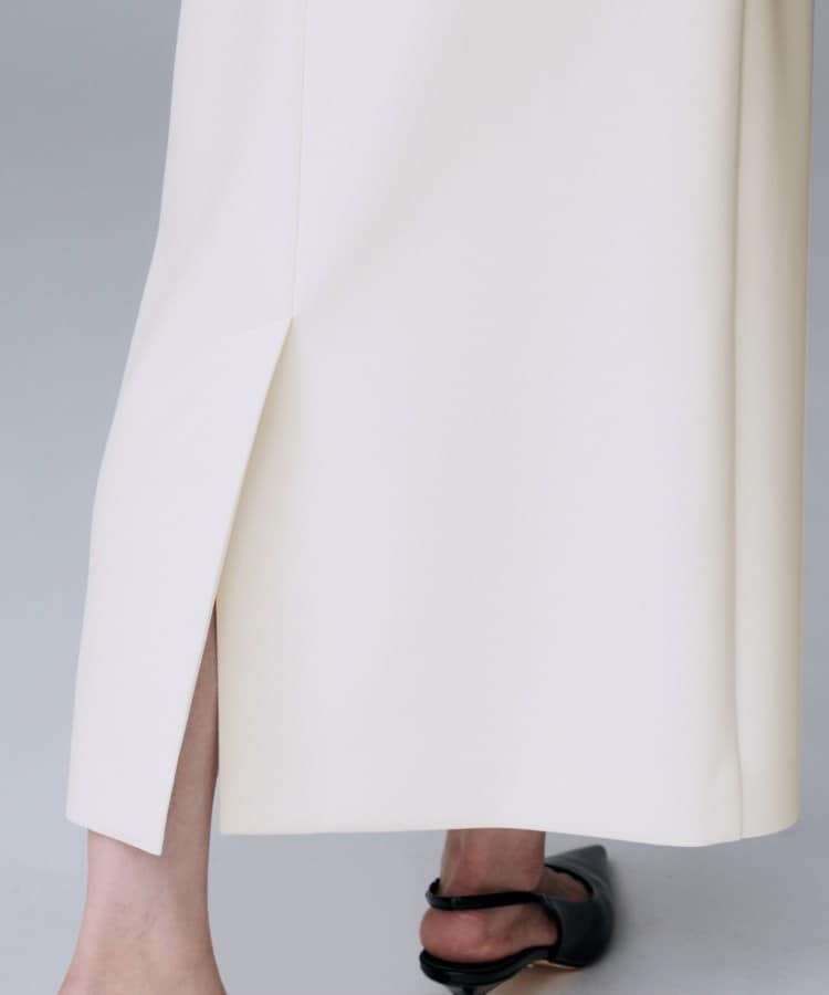 【セットアップ可/洗える/ウエストゴム】ダンボールジャージスカート25