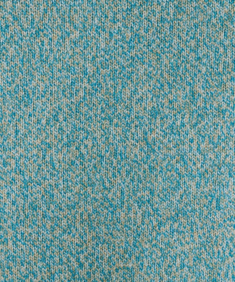 三つ杢カラーニット10