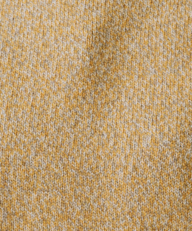 三つ杢カラーニット6