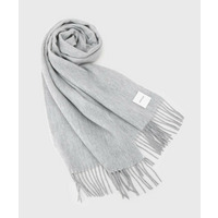 ウールリバーマフラー