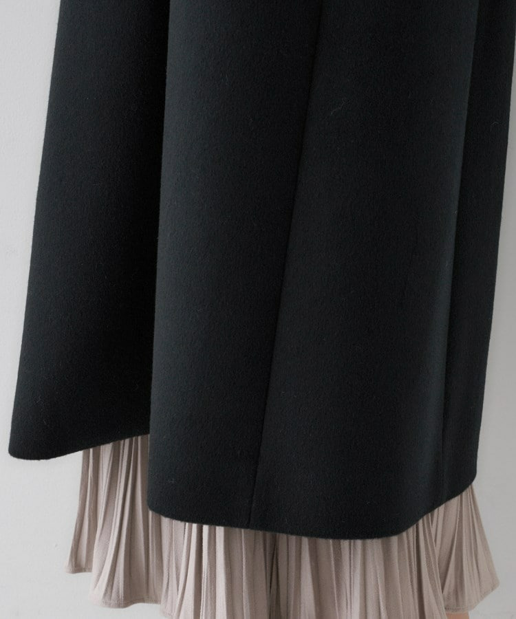 【スタイリッシュ/オンオフ兼用】ウールチェスターコート19