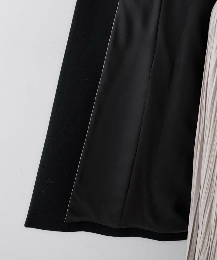 【スタイリッシュ/オンオフ兼用】ウールチェスターコート20