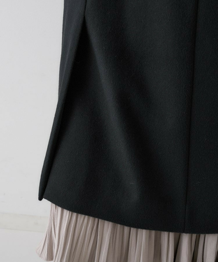 【スタイリッシュ/オンオフ兼用】ウールチェスターコート21