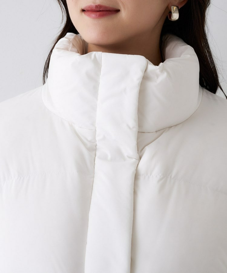 【トレンド/撥水機能/防寒】ショートダウンコート16