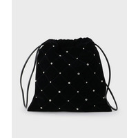 ビジューショルダー