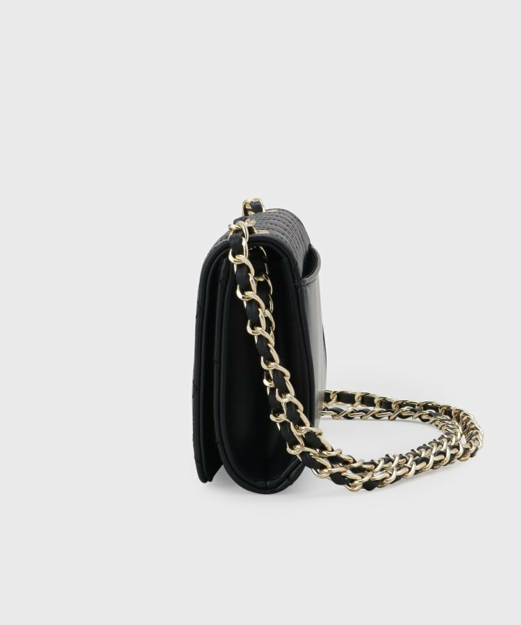 キルティングチェーンショルダー3