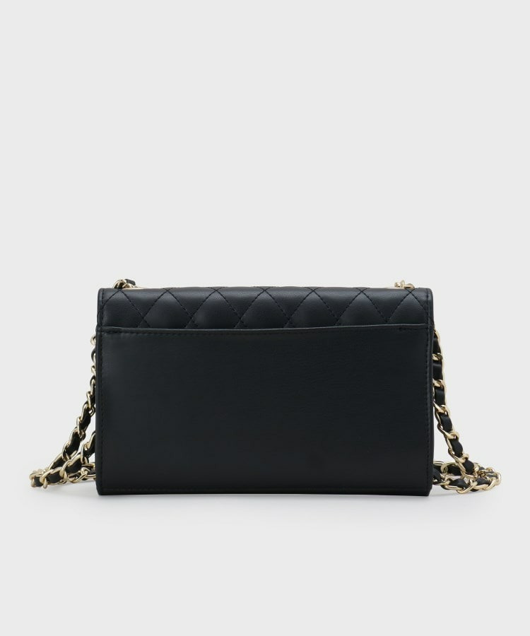 キルティングチェーンショルダー4