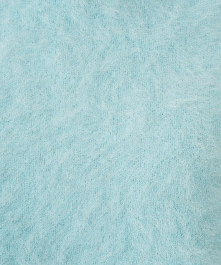 【大人な品格/ふわふわニット】フォックスカシミヤ コクーンニット10