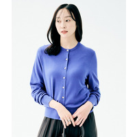 ウォームスパン カーディガン