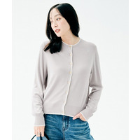 ウォームスパン カーディガン