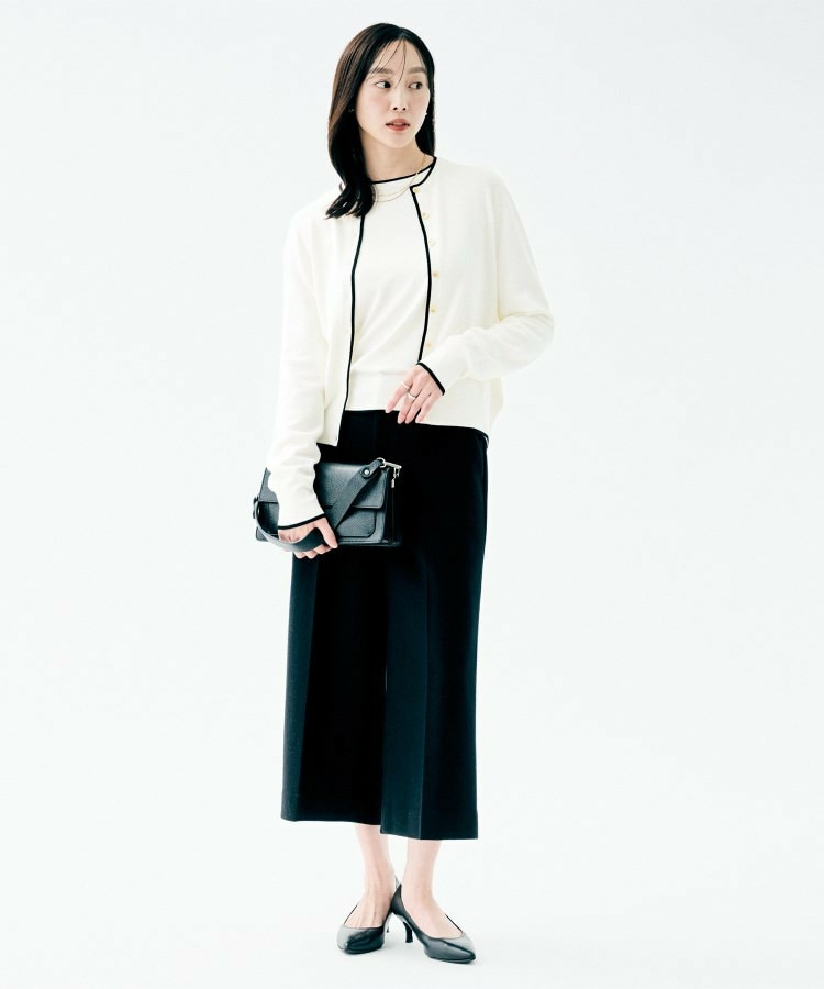 ウォームスパン カーディガン14