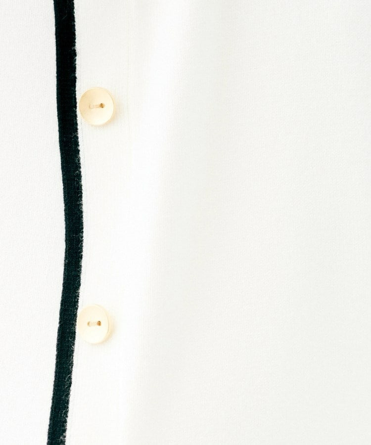 ウォームスパン カーディガン15