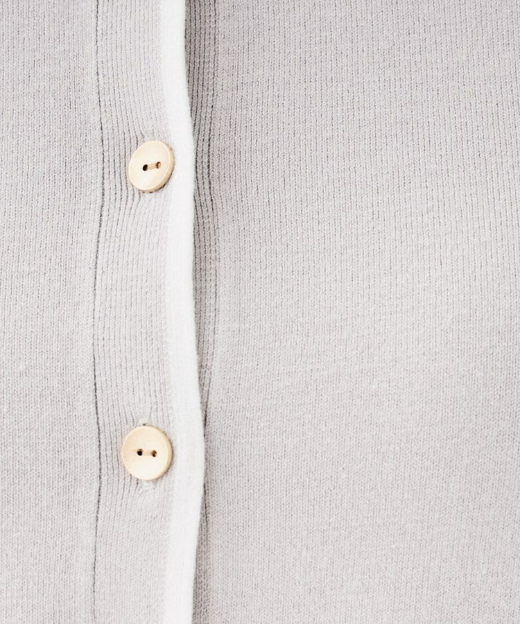 ウォームスパン カーディガン19