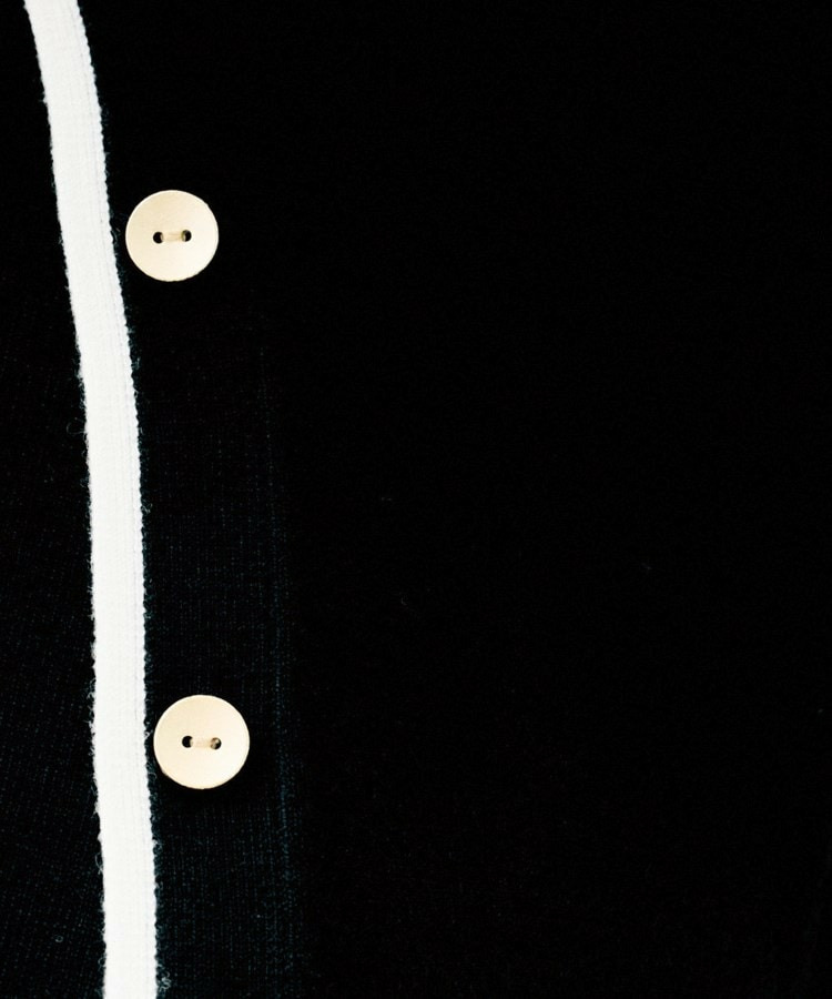 ウォームスパン カーディガン23