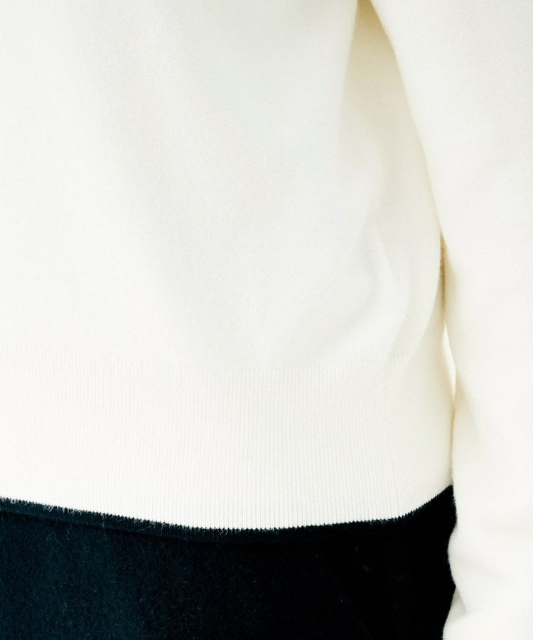 ウォームスパン カーディガン29