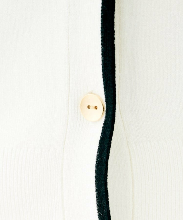 ウォームスパン カーディガン30