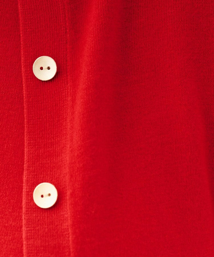 ウォームスパン カーディガン6