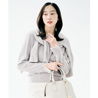 ウォームスパン プルオーバー