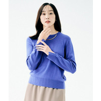 ウォームスパン プルオーバー