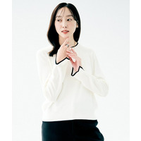 ウォームスパン プルオーバー