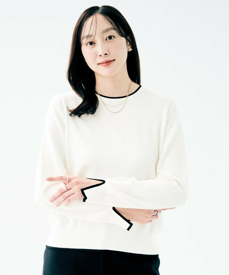 ウォームスパン プルオーバー11