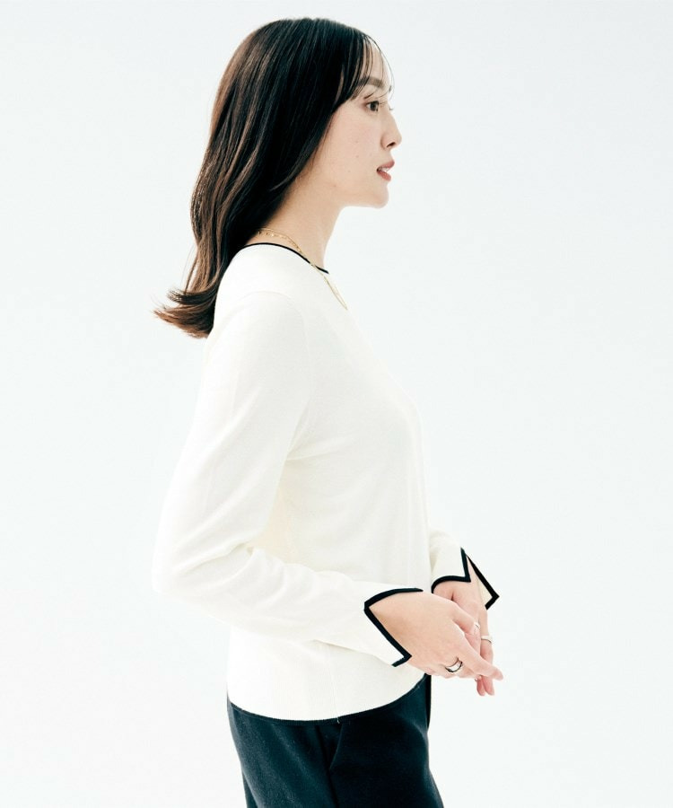 ウォームスパン プルオーバー12