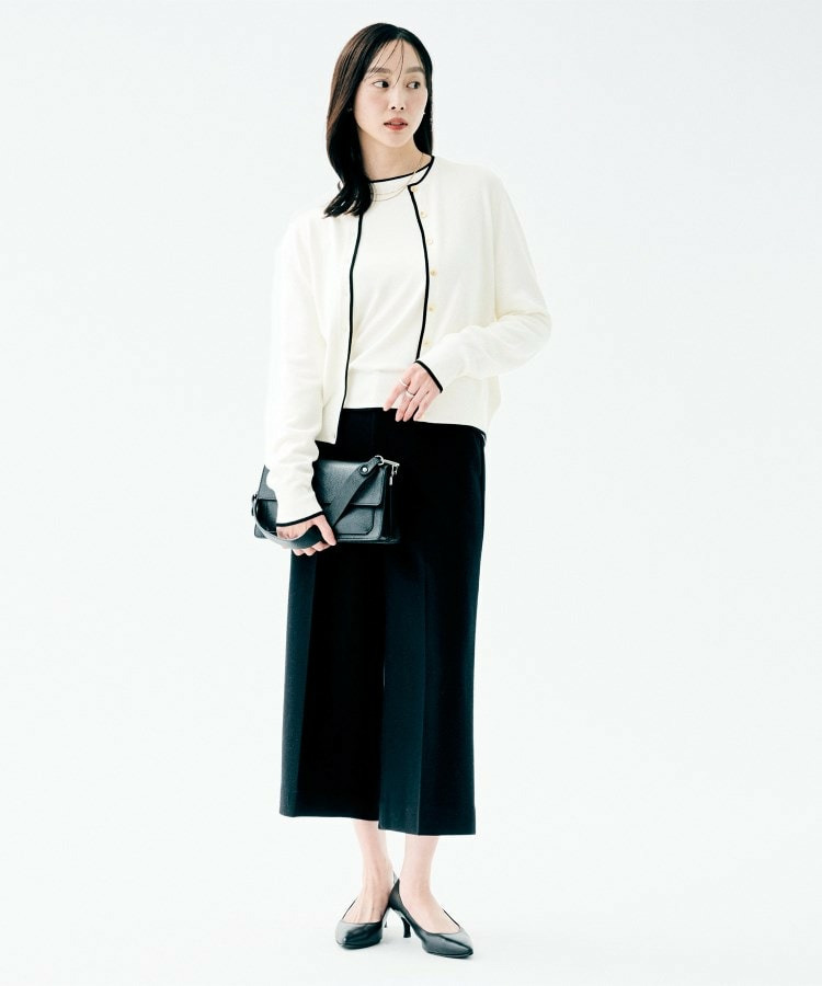 ウォームスパン プルオーバー13