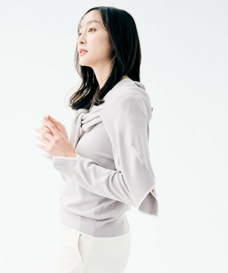 ウォームスパン プルオーバー16