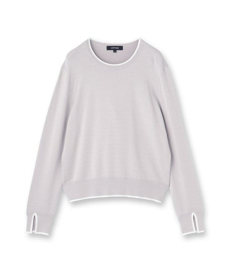 ウォームスパン プルオーバー2