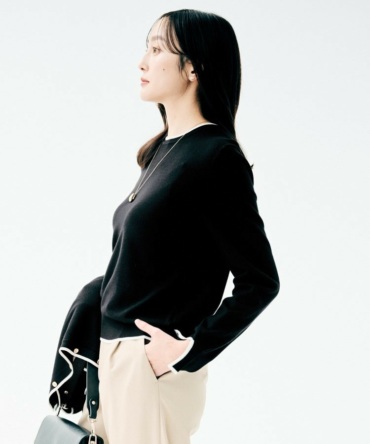 ウォームスパン プルオーバー20