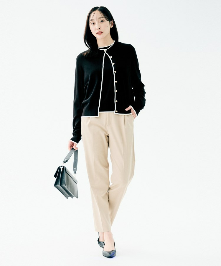 ウォームスパン プルオーバー21