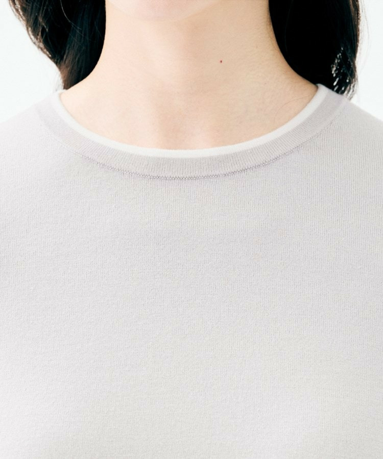 ウォームスパン プルオーバー26