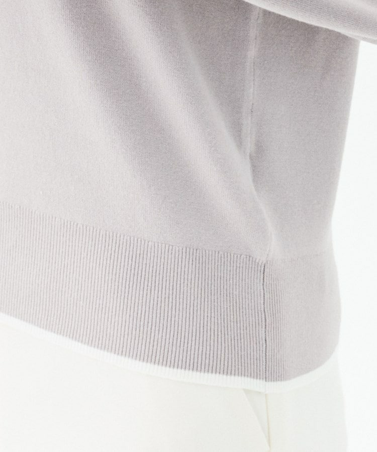 ウォームスパン プルオーバー28